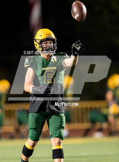 Thumbnail 2 in Paraclete vs Moorpark 12/1/2017 (CIF SS D5 CHAMPIONSHIP)   photogallery.