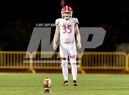 Thumbnail 1 in Paraclete vs Moorpark 12/1/2017 (CIF SS D5 CHAMPIONSHIP)   photogallery.