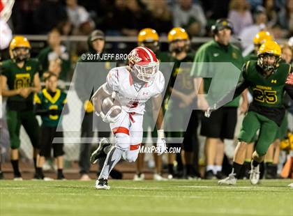 Thumbnail 3 in Paraclete vs Moorpark 12/1/2017 (CIF SS D5 CHAMPIONSHIP)   photogallery.