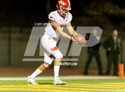 Thumbnail 2 in Paraclete vs Moorpark 12/1/2017 (CIF SS D5 CHAMPIONSHIP)   photogallery.