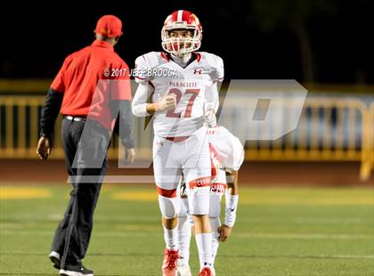 Thumbnail 2 in Paraclete vs Moorpark 12/1/2017 (CIF SS D5 CHAMPIONSHIP)   photogallery.