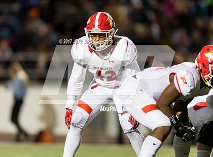 Thumbnail 3 in Paraclete vs Moorpark 12/1/2017 (CIF SS D5 CHAMPIONSHIP)   photogallery.