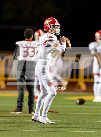 Thumbnail 1 in Paraclete vs Moorpark 12/1/2017 (CIF SS D5 CHAMPIONSHIP)   photogallery.