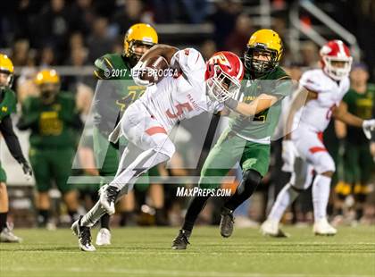 Thumbnail 1 in Paraclete vs Moorpark 12/1/2017 (CIF SS D5 CHAMPIONSHIP)   photogallery.