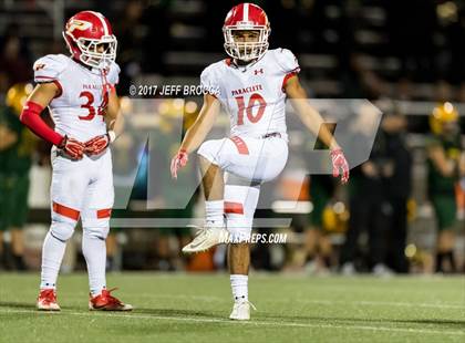 Thumbnail 2 in Paraclete vs Moorpark 12/1/2017 (CIF SS D5 CHAMPIONSHIP)   photogallery.