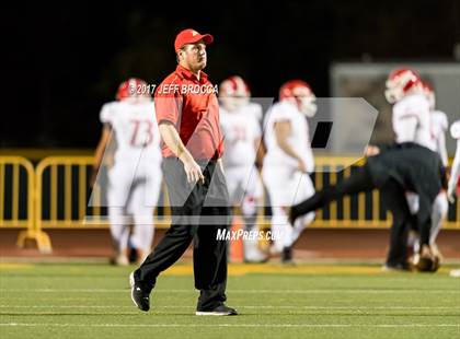 Thumbnail 1 in Paraclete vs Moorpark 12/1/2017 (CIF SS D5 CHAMPIONSHIP)   photogallery.
