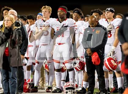 Thumbnail 1 in Paraclete vs Moorpark 12/1/2017 (CIF SS D5 CHAMPIONSHIP)   photogallery.
