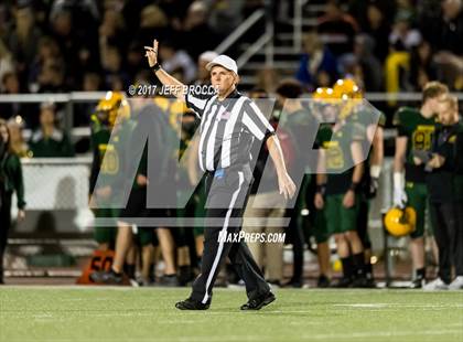 Thumbnail 1 in Paraclete vs Moorpark 12/1/2017 (CIF SS D5 CHAMPIONSHIP)   photogallery.