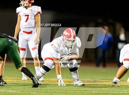 Thumbnail 2 in Paraclete vs Moorpark 12/1/2017 (CIF SS D5 CHAMPIONSHIP)   photogallery.