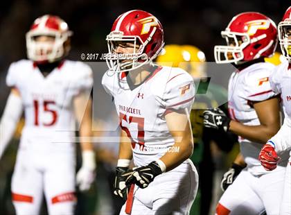 Thumbnail 2 in Paraclete vs Moorpark 12/1/2017 (CIF SS D5 CHAMPIONSHIP)   photogallery.