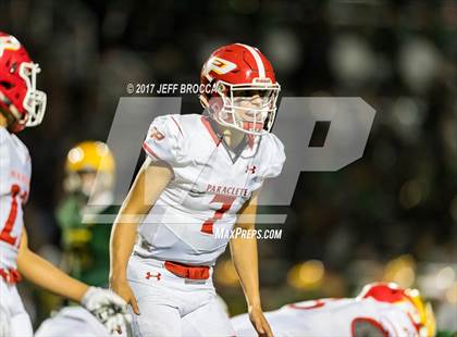 Thumbnail 2 in Paraclete vs Moorpark 12/1/2017 (CIF SS D5 CHAMPIONSHIP)   photogallery.