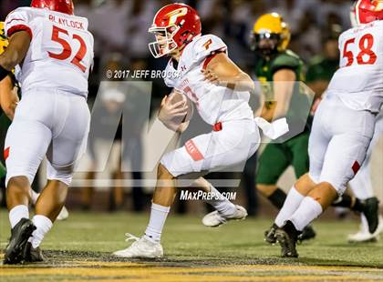 Thumbnail 3 in Paraclete vs Moorpark 12/1/2017 (CIF SS D5 CHAMPIONSHIP)   photogallery.
