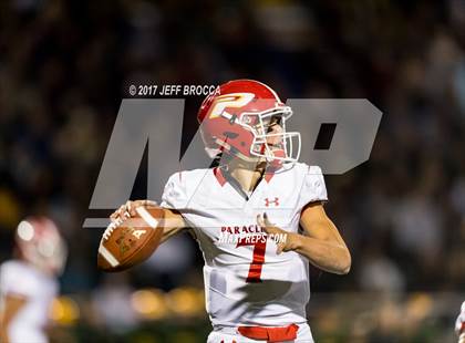 Thumbnail 3 in Paraclete vs Moorpark 12/1/2017 (CIF SS D5 CHAMPIONSHIP)   photogallery.