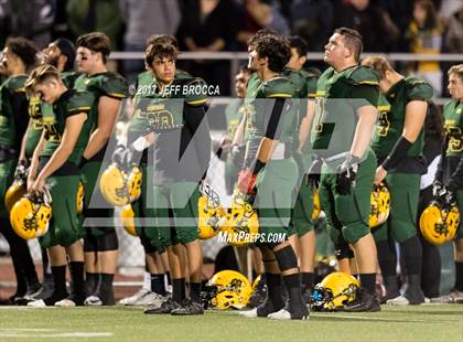 Thumbnail 2 in Paraclete vs Moorpark 12/1/2017 (CIF SS D5 CHAMPIONSHIP)   photogallery.