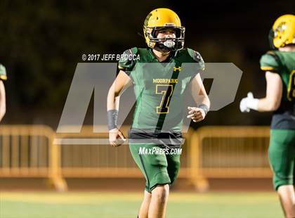 Thumbnail 2 in Paraclete vs Moorpark 12/1/2017 (CIF SS D5 CHAMPIONSHIP)   photogallery.