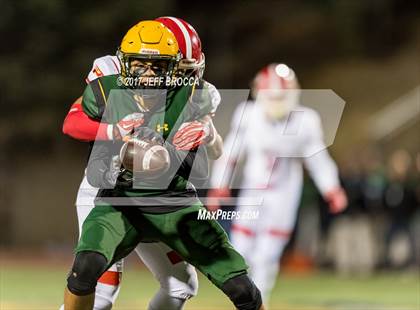 Thumbnail 1 in Paraclete vs Moorpark 12/1/2017 (CIF SS D5 CHAMPIONSHIP)   photogallery.