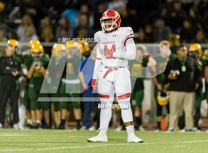 Thumbnail 1 in Paraclete vs Moorpark 12/1/2017 (CIF SS D5 CHAMPIONSHIP)   photogallery.