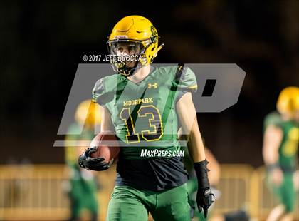 Thumbnail 3 in Paraclete vs Moorpark 12/1/2017 (CIF SS D5 CHAMPIONSHIP)   photogallery.