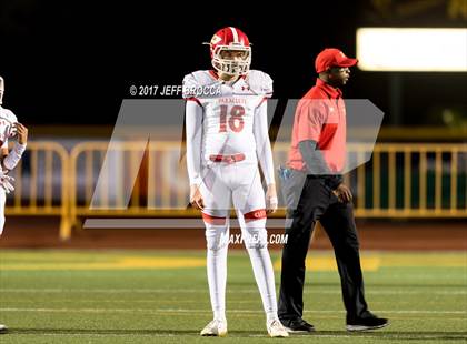 Thumbnail 1 in Paraclete vs Moorpark 12/1/2017 (CIF SS D5 CHAMPIONSHIP)   photogallery.