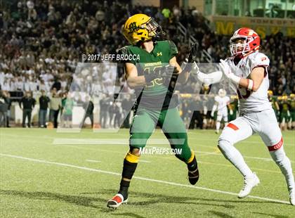 Thumbnail 3 in Paraclete vs Moorpark 12/1/2017 (CIF SS D5 CHAMPIONSHIP)   photogallery.