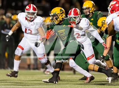Thumbnail 2 in Paraclete vs Moorpark 12/1/2017 (CIF SS D5 CHAMPIONSHIP)   photogallery.