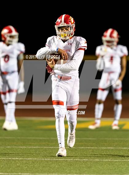 Thumbnail 1 in Paraclete vs Moorpark 12/1/2017 (CIF SS D5 CHAMPIONSHIP)   photogallery.