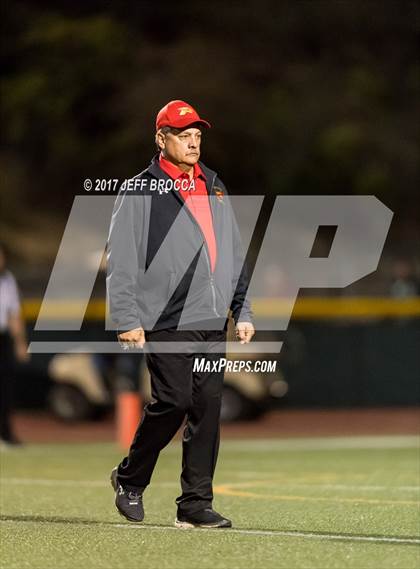 Thumbnail 2 in Paraclete vs Moorpark 12/1/2017 (CIF SS D5 CHAMPIONSHIP)   photogallery.