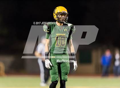 Thumbnail 1 in Paraclete vs Moorpark 12/1/2017 (CIF SS D5 CHAMPIONSHIP)   photogallery.