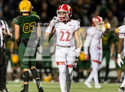 Thumbnail 3 in Paraclete vs Moorpark 12/1/2017 (CIF SS D5 CHAMPIONSHIP)   photogallery.