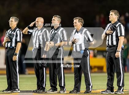 Thumbnail 1 in Paraclete vs Moorpark 12/1/2017 (CIF SS D5 CHAMPIONSHIP)   photogallery.