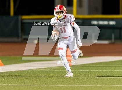 Thumbnail 2 in Paraclete vs Moorpark 12/1/2017 (CIF SS D5 CHAMPIONSHIP)   photogallery.