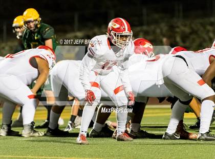 Thumbnail 2 in Paraclete vs Moorpark 12/1/2017 (CIF SS D5 CHAMPIONSHIP)   photogallery.