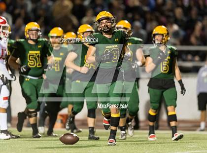 Thumbnail 2 in Paraclete vs Moorpark 12/1/2017 (CIF SS D5 CHAMPIONSHIP)   photogallery.