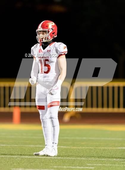 Thumbnail 2 in Paraclete vs Moorpark 12/1/2017 (CIF SS D5 CHAMPIONSHIP)   photogallery.