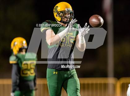 Thumbnail 1 in Paraclete vs Moorpark 12/1/2017 (CIF SS D5 CHAMPIONSHIP)   photogallery.