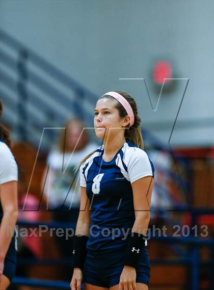 Thumbnail 1 in Flower Mound vs Rowlett (Arlington Invitational Tournament) photogallery.