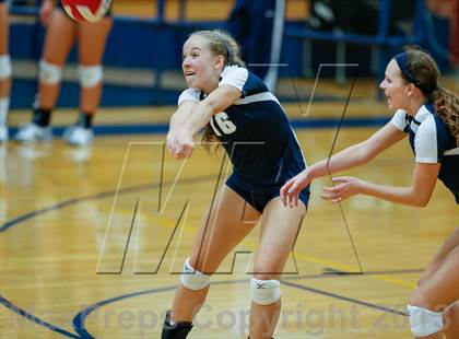 Thumbnail 1 in Flower Mound vs Rowlett (Arlington Invitational Tournament) photogallery.