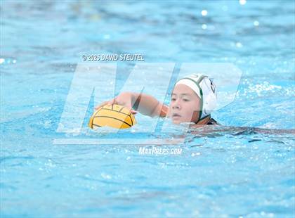 Thumbnail 2 in Granite Bay vs. Davis Sr. (CIF SJS D1 Final) photogallery.