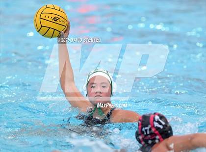 Thumbnail 1 in Granite Bay vs. Davis Sr. (CIF SJS D1 Final) photogallery.