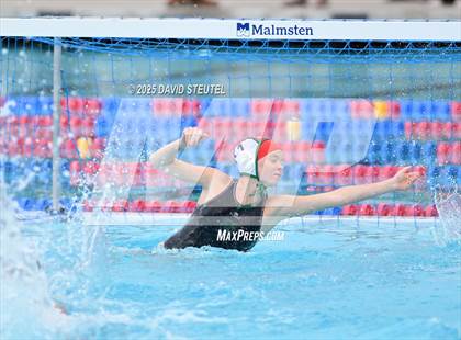 Thumbnail 2 in Granite Bay vs. Davis Sr. (CIF SJS D1 Final) photogallery.