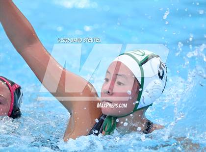 Thumbnail 3 in Granite Bay vs. Davis Sr. (CIF SJS D1 Final) photogallery.