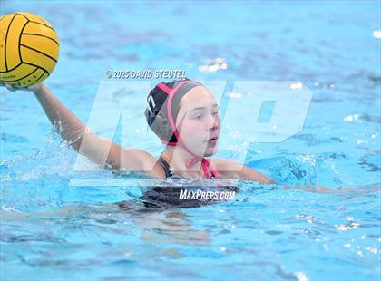 Thumbnail 1 in Granite Bay vs. Davis Sr. (CIF SJS D1 Final) photogallery.