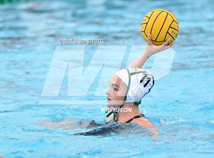 Thumbnail 2 in Granite Bay vs. Davis Sr. (CIF SJS D1 Final) photogallery.