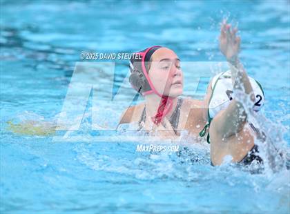 Thumbnail 2 in Granite Bay vs. Davis Sr. (CIF SJS D1 Final) photogallery.