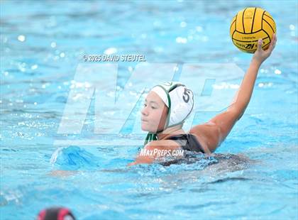 Thumbnail 3 in Granite Bay vs. Davis Sr. (CIF SJS D1 Final) photogallery.