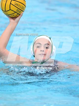 Granite Bay vs. Davis Sr. (CIF SJS D1 Final)