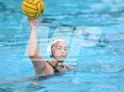 Thumbnail 3 in Granite Bay vs. Davis Sr. (CIF SJS D1 Final) photogallery.