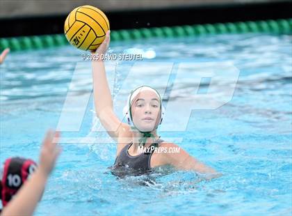 Thumbnail 2 in Granite Bay vs. Davis Sr. (CIF SJS D1 Final) photogallery.