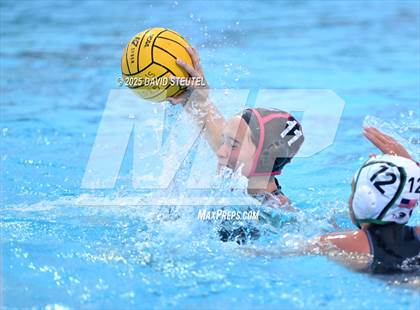 Thumbnail 2 in Granite Bay vs. Davis Sr. (CIF SJS D1 Final) photogallery.