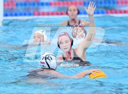 Thumbnail 3 in Granite Bay vs. Davis Sr. (CIF SJS D1 Final) photogallery.